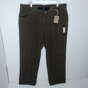 Gramacci Mens Mountain Pants - Size 40 - Pre-Owned - B70032